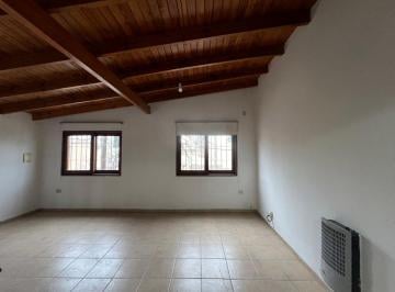 PH · 70m² · 4 Ambientes · Alquler Dpto 2 Dorm en Planta Alta Alto Alberdi