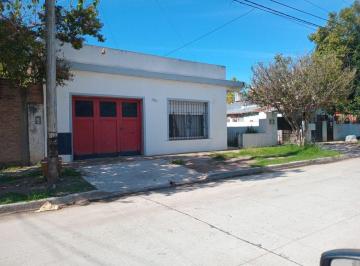 Casa · 107m² · 3 Ambientes · 1 Cochera · Casa 3 Ambientes Ubicación Unica Apta Credito