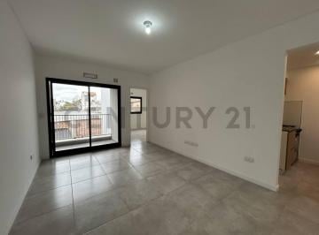 Departamento · 42m² · 2 Ambientes · Venta - Permuta Dpto 2 Amb a Estrenar en Santos Lugares