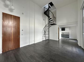 Departamento · 67m² · 2 Ambientes · Alquiler Residencial Departamento 2 Ambientes San Telmo Terraza Exclusiva
