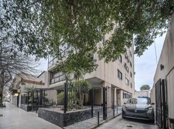 Departamento · 41m² · 3 Ambientes · Venta 3amb Balcon Panoramico Frente Devoto - Permuta