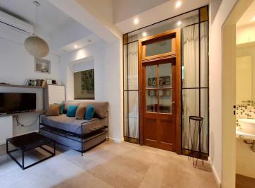 PH · 77m² · 3 Ambientes · Venta PH 3 Amb Pb - Patio - Doble Unidad Palermo