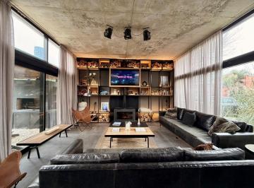 Casa · 210m² · 5 Ambientes · Casa en Alquiler en La Comarca, General Pacheco, Tigre