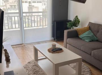 Departamento · 90m² · 3 Ambientes · 1 Cochera · Alquiler Departamento 3 Ambientes con Cochera Dumbledor Santiago del Estero