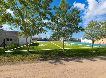 Terreno · 460m² · Terreno en Tierra de Sueños 3