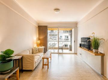Departamento · 78m² · 3 Ambientes · 1 Cochera · Departamento en Recoleta