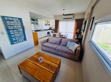 Departamento · 48m² · 2 Ambientes · Hermoso 2 Amb Luminoso en Villa Pueyrredon