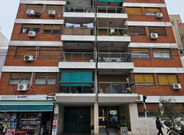 Departamento de 2 ambientes, Colegiales · Colegiales (Palpa 3160) Alquiler Departamento 2 Ambientes - 48 m²