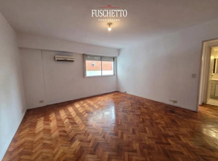 Colegiales (Palpa 3160) Alquiler Departamento 2 Ambientes - 48 m²