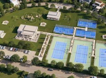 FVR-FVR-1692_2 · Lote a La Laguna Barrio Privado Damasia Al Sur