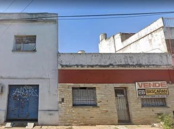 Casa de 4 ambientes, Tres de Febrero · Vivienda con Local a Refaccionar (Ciudadela Comercial)