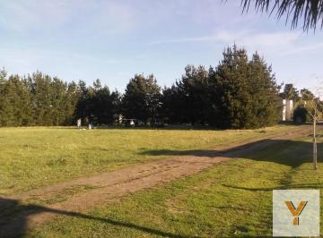 Terreno · 400m² · Terreno en Venta - 400 m² - Miramar