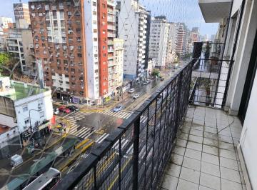 Departamento · 140m² · 5 Ambientes · 1 Cochera · Departamento en Alquiler 5 Ambientes con Cochera Balcón