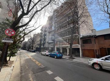 Departamento · 70m² · 3 Ambientes · Amenábar y Juana Azurduy (Nuñez) - 3 Amb C/balcón - Luminoso - a Mejorar - Muy Bueno!