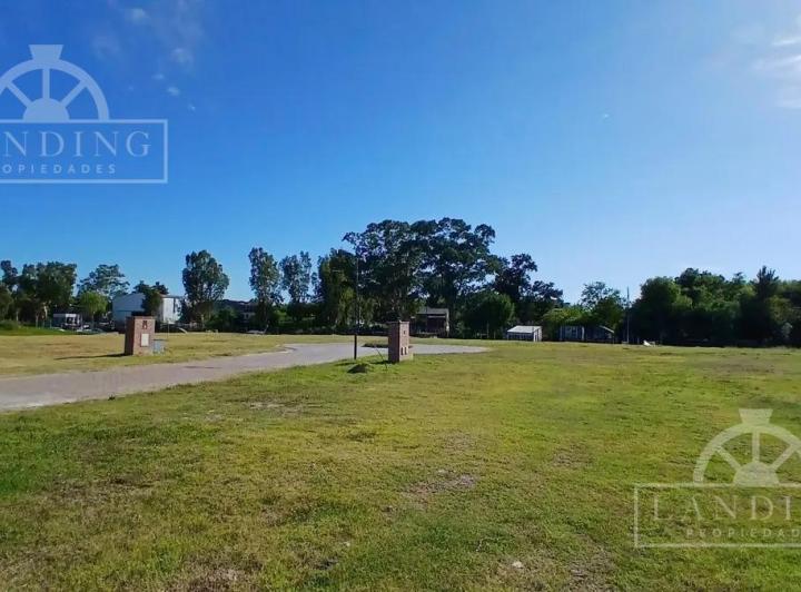 Terreno · 720m²