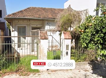 Terreno · 80m² · Terreno Venta - Martinez Vias / Libertador