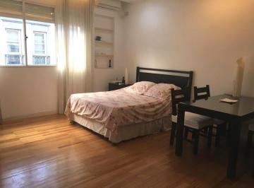 Departamento · 30m² · 1 Ambiente · Recoleta - 1 Amb - Ayacucho y Av Alvear, 1 Amb, 30 m² (Ram)