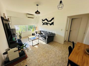 Departamento · 37m² · 2 Ambientes · Departamento en Venta en Ciudad Jardin, Tres de Febrero, G. B. a. Zona Oeste