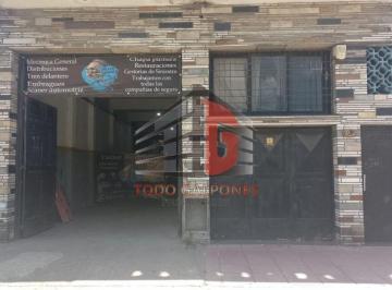 Bodega-Galpón , Avellaneda · Galpón 450 m² S/lote 9,50x50 Techo Losa a 100 m de Alto Avellaneda