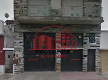 Bodega-Galpón , Avellaneda · Galpón 450 m² S/lote 9,50x50 Techo Losa a 100 m de Alto Avellaneda