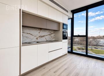Departamento · 73m² · 2 Ambientes · Departamento Harbour Tower en Venta - Puerto Madero