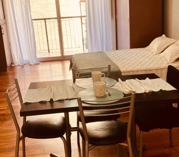 Departamento · 40m² · 1 Ambiente