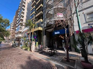 Local comercial de 1 ambiente, Palermo · Boulevard Charcas y Bulnes - Local - 61 m² - Apto Gastro
