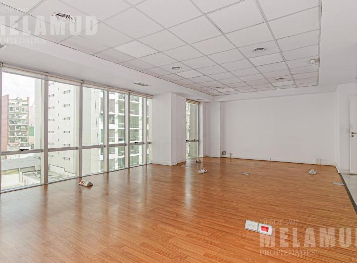 Oficina comercial · 88m² · 2 Ambientes