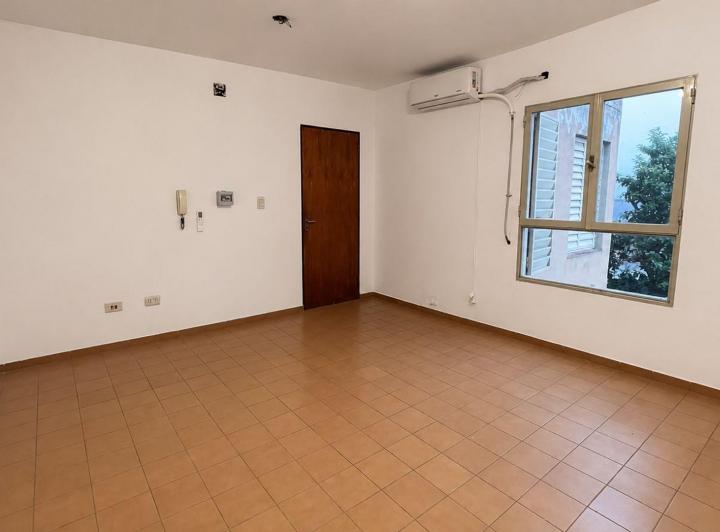 Departamento · 44m² · 3 Ambientes