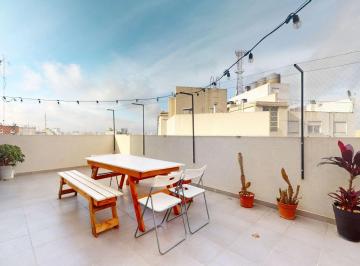 Departamento · 70m² · 3 Ambientes · Venta Depto 3 Amb Doble Terraza en Paternal