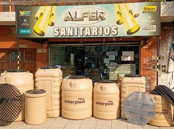 Fondo de comercio , Lanús · Fondo de Comercio Sanitarios y Ferretería | Lanús Oeste