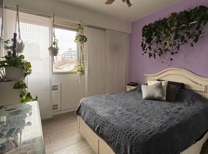 Departamento · 56m² · 3 Ambientes