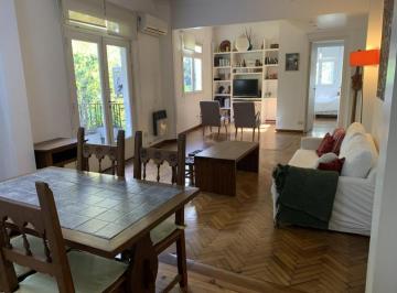 Departamento · 60m² · 2 Ambientes · Recoleta - Bustamante y Pena, 2amb, 67 m² (Ram)