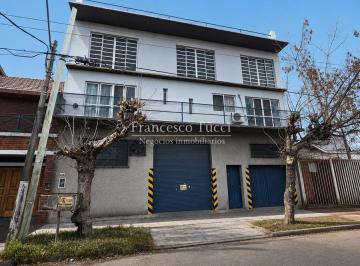 Bodega-Galpón · 600m² · 6 Ambientes · Galpón en Venta en Moron