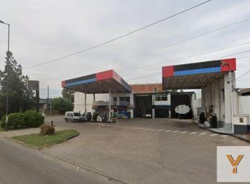 Edificio · 550m² · Estación de Servicio en Venta - Belgrano