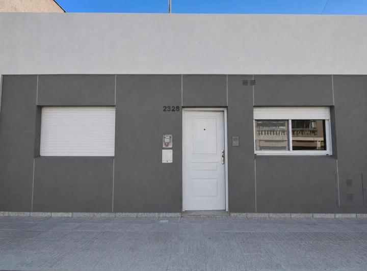 Casa · 1m² · 3 Ambientes