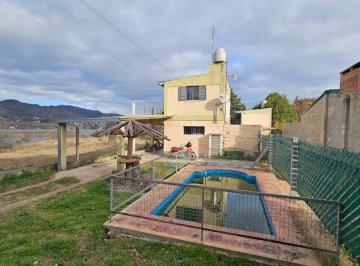 Casa · 180m² · 6 Ambientes · 2 Cocheras · Venta 2 Duplex con Pileta Frente Al Lago Bialet m.