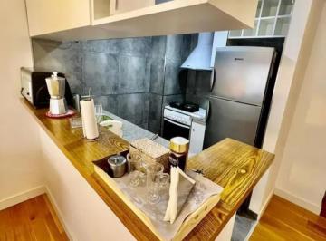 Departamento · 38m² · 1 Ambiente · Departamento en Venta - Monoambiente 1 Baño - 34 m - Palermo