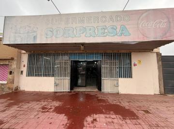 Bodega-Galpón de 5 ambientes, Palmira · Venta de Galpón y Local Comercial. Palmira. San Martin. Mendoza.