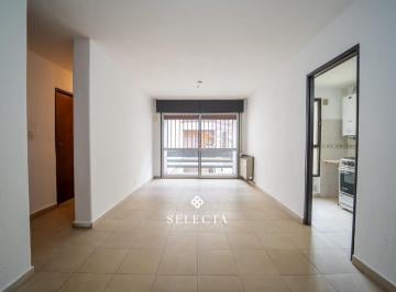 Departamento · 66m² · 4 Ambientes · 1 Cochera · Depto. en Venta de 3 Dorm. - Complejo Cerrado Seg 24 Hs | Terrazas del Cerro
