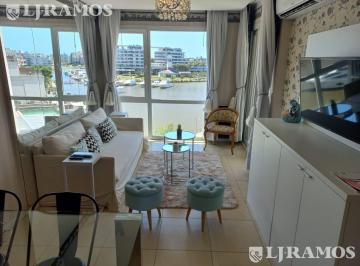 Departamento · 60m² · 2 Ambientes · Departamento en Venta de 2 Amb en Wyndham Nordelta