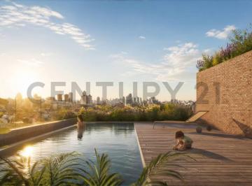 Departamento · 73m² · 3 Ambientes · 1 Cochera · Venta 3 Ambientes en Pozo con Balcon Terraza