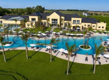 Terreno · 1m² · Haras del Sur III - Lote en Venta