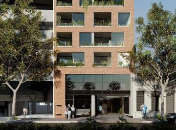 Departamento · 49m² · 2 Ambientes · Alquiler Departamento Rosario 1 Dormitorio con Amenities - Nuevo Calidad Fundar Universidad Uai Uca