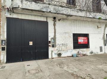 Local comercial · 411m² · 3 Ambientes · Alquiler Galpón 400 m²
