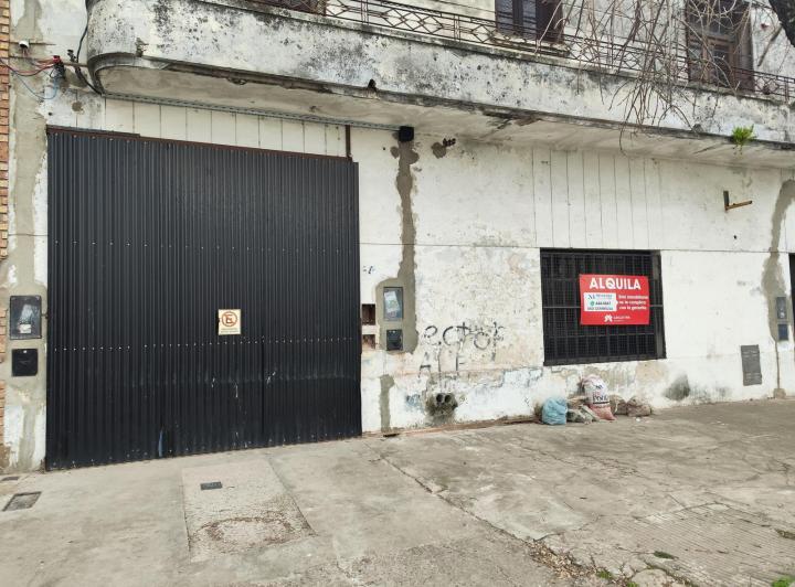 Local comercial · 411m² · 3 Ambientes