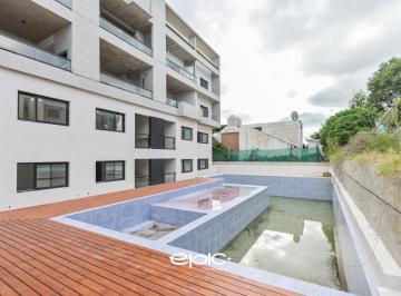 Departamento · 42m² · 2 Ambientes · 1 Cochera · Departamento en Pinamar