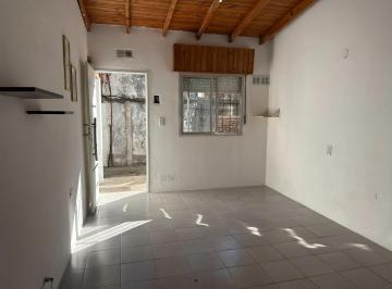 Departamento · 40m² · 2 Ambientes · Alquiler Departamento Tipo Casa, 2 Amb, 1 Dorm