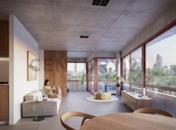Departamento · 65m² · 3 Ambientes · 1 Cochera · Venta 3 Ambientes en Pozo con Balcon Aterrazado en Esquina