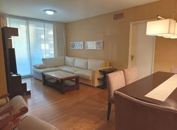 Departamento · 84m² · 3 Ambientes · 1 Cochera · Alquiler Temporario 3 Ambientes en Brisas Puerto Madero